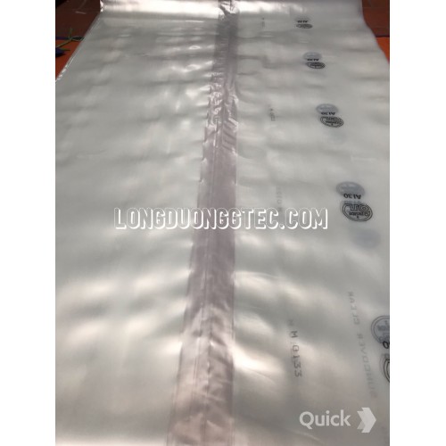  Màng nhà kính - Israel